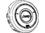 Mopar 1GS311D3AH Air Bag Driver, Driver Side