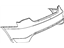Mopar 68081890AD Bracket Fascia