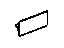 Mopar 5160291AA Tape
