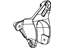 Mopar 4809939AF Front Mount Bracket