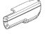 Mopar 6RL50TX7AB Armrest, Front Passenger Side