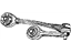 Mopar 68045130AC Arm Upper Control Front