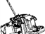 Mopar 4766411AD Shifter Transmission
