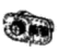 Mopar 68156065AC Headlamp Switch