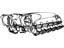 Mopar 5037784AC Manifold Intake
