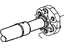 Mopar 5140311AA Coupling