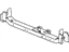Mopar 4860436AJ Crossmember Radiator Lower
