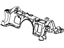 Mopar 4743800AA Suspension Crossmember, Front