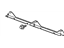 Mopar 4865772AA Bracket Trunk Pan To Frame Crossmember