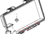 Mopar 68110952AA Relay Micro