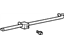 Mopar J0180077 Bolt Hexagon Head .312-18X.75