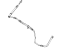 Mopar 5154791AA Hose Power Steering Return