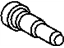 Mopar 5179111AC Bolt Shift Fork