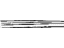 Mopar EA35MFA Moulding, Front Door