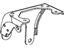 Mopar 4581483AA Bracket Air Pump