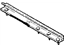 Mopar 6502842 Hood Retainer