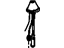 Mopar 4672389AD Antenna Cable