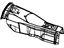 Mopar 5000075AE Silencer Tunnel