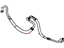 Mopar 55056088AC Line A/C Suction & Discharge