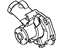 Mopar MD978743 Pump Water