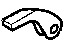 Mopar 4685381AB Knob