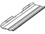 Mopar 55038191AA Seal Radiator Upper