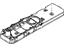 Mopar 68005454AD Cover Cylinder Head
