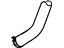 Mopar 5278201AE Hose Radiator Inlet