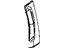 Mopar 1AR41ES3AF Handle Grab