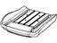 Mopar 5QY83XDVAA Cover Front Seat Cushion