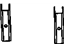 Mopar 68085351AA Linkage Seat Front