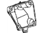 Mopar 68013869AA Engine Support, Passenger Side