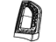 Mopar 68196292AD Lamp Tail Stop Turn Right