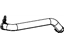 Mopar 55111116AA Clamp Radiator Hose