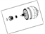 Mopar RL078815AD Underdrive Assembly