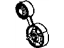 Mopar 5510048AC Strut