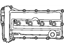 Mopar 4884760AF Valve Cover