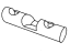 Mopar 5245269 Resonator, Air Cleaner, Export
