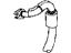 Mopar 4758337AD Suction Hose