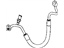 Mopar 5019881AB Pressure Switch