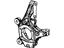 Mopar 4743568AD Knuckle Suspension