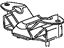 Mopar 52121492AC Bracket Transmission Mount