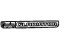 Mopar 68506274AB Nameplate Front Fender Anniversary Edition