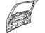 Mopar 68078085AB Liftgate