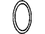 Mopar 3410226 Seal, Front Clutch Piston, Inner