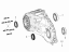 Mopar 68402336AA Case Half Front