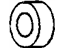 Mopar 4641120 Front Wheel Bearing