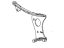 Mopar 4893702AB Chain Guide