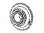 Mopar 4893700AA Gear Crankshaft