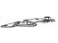 Mopar 68157118AB Bracket Transmission Mount